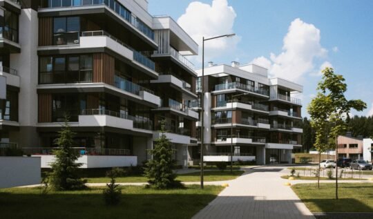 Building Information Modeling (BIM)